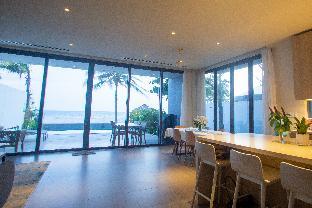 beachfront 4 bedrooms villa sanctuary ho tram