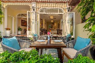 hoi an merrily de art hotel