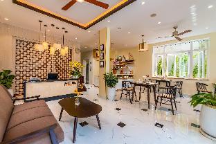 hoi an merrily de art hotel