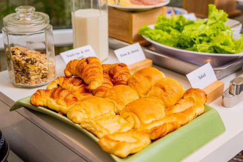 hoi an merrily de art hotel