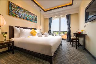 hoi an merrily de art hotel