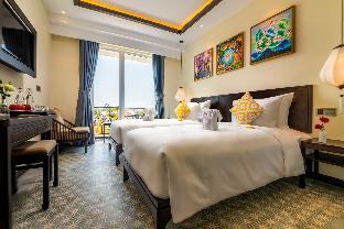 hoi an merrily de art hotel