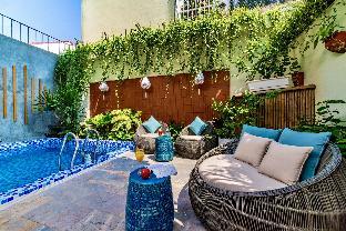 hoi an merrily de art hotel