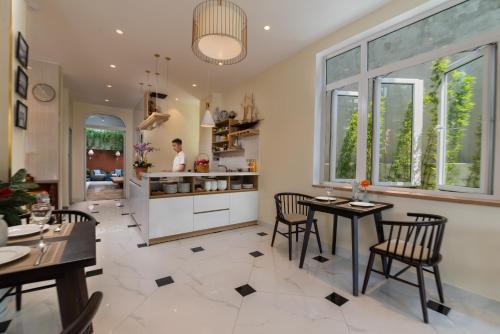 hoi an merrily de art hotel