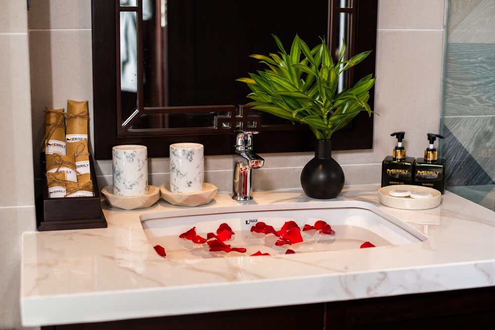 hoi an merrily de art hotel