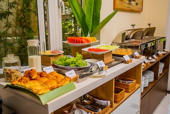 hoi an merrily de art hotel