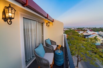 hoi an merrily de art hotel
