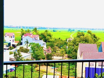hoi an merrily de art hotel