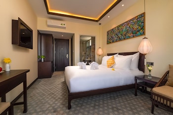 hoi an merrily de art hotel