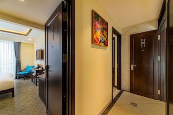 hoi an merrily de art hotel