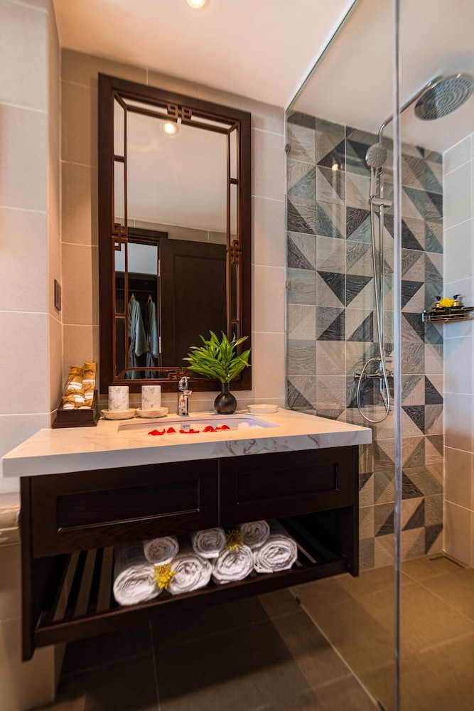 hoi an merrily de art hotel