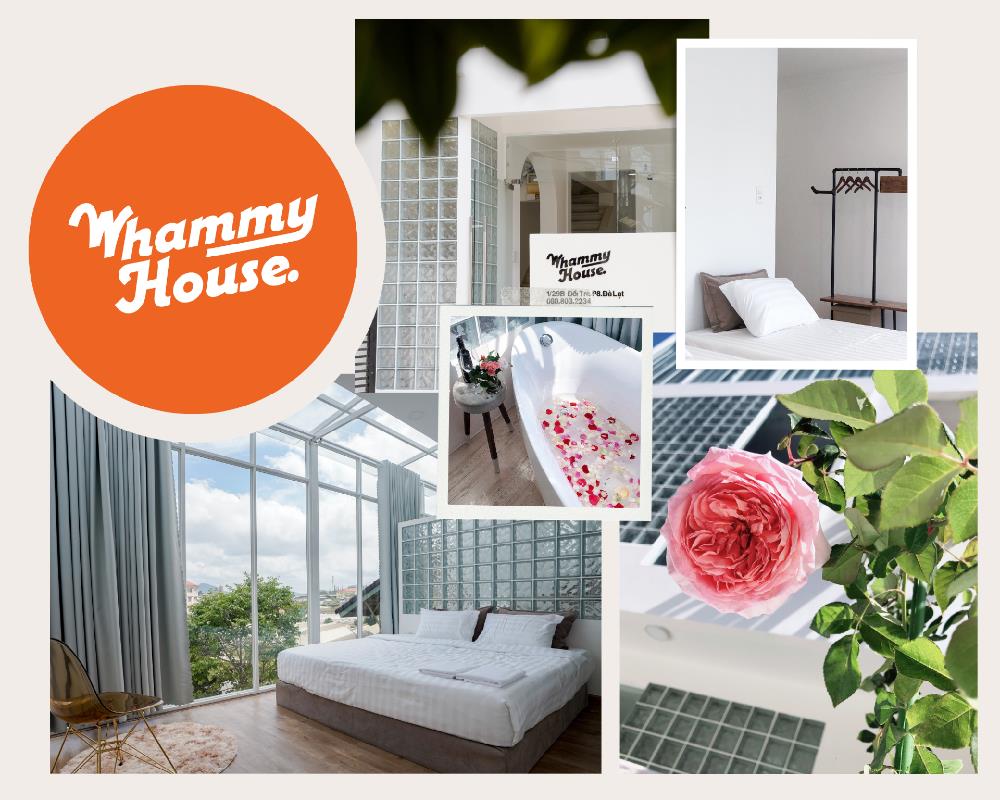 whammy house dalat