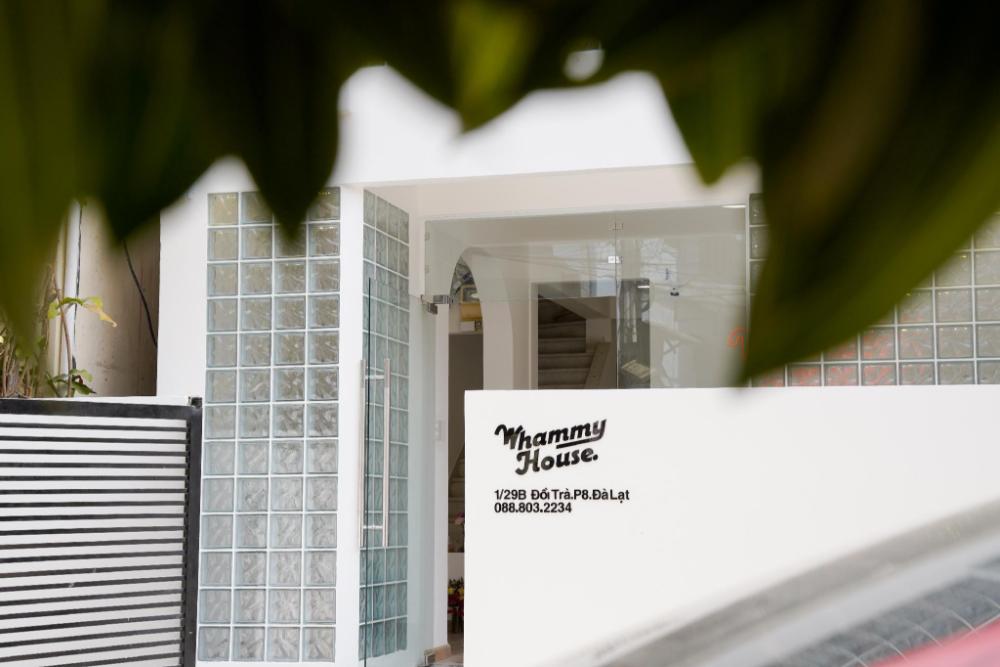 whammy house dalat