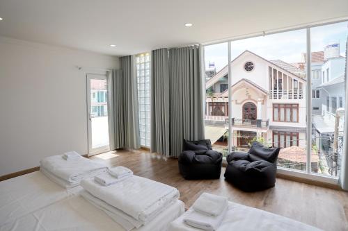 whammy house dalat