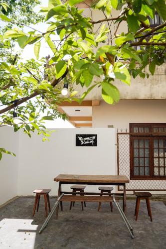 whammy house dalat