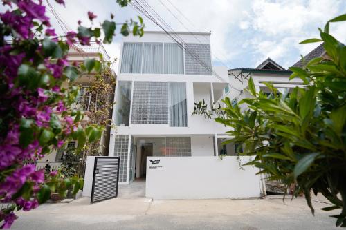 whammy house dalat