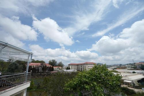 whammy house dalat