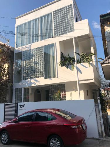 whammy house dalat
