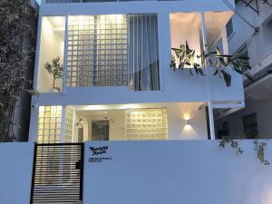 whammy house dalat