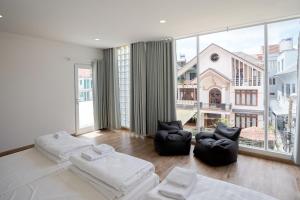 whammy house dalat
