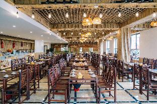 grand flamant sapa hotel