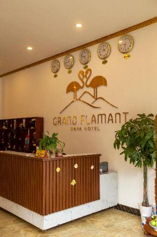 grand flamant sapa hotel