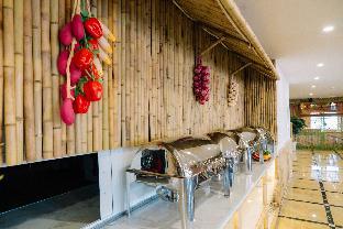 grand flamant sapa hotel