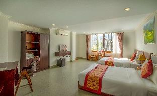 grand flamant sapa hotel