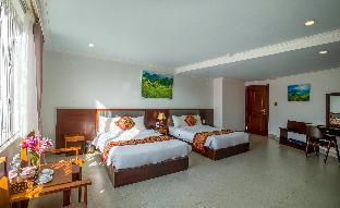 grand flamant sapa hotel