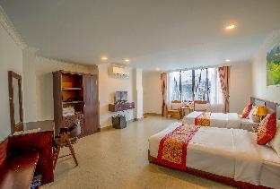 grand flamant sapa hotel