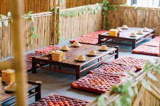 grand flamant sapa hotel