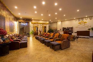 grand flamant sapa hotel