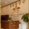 grand flamant sapa hotel