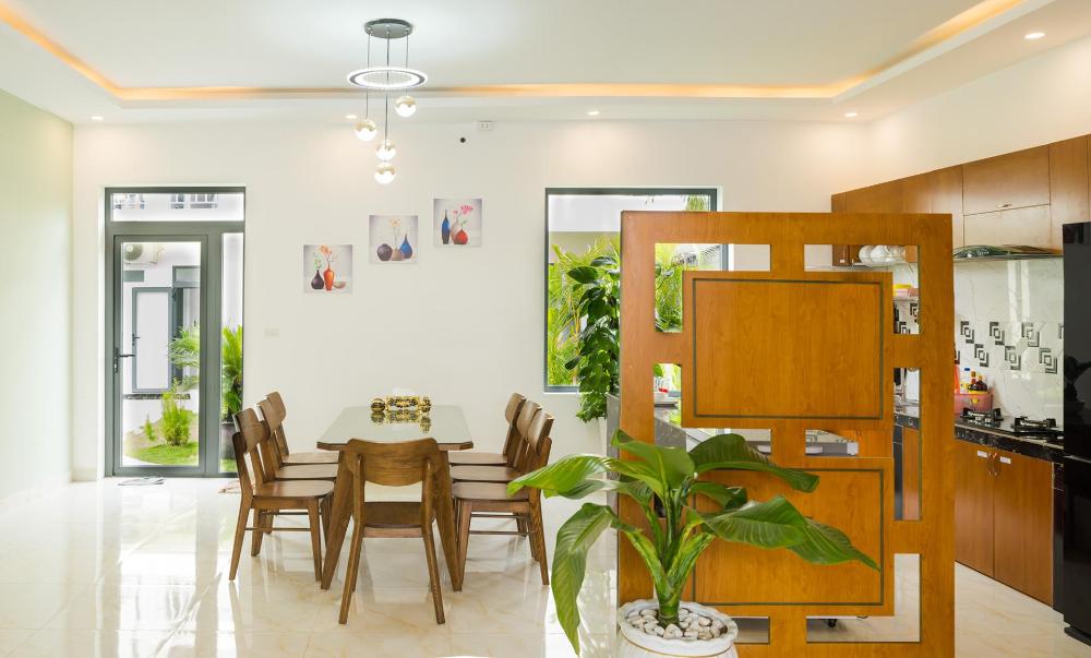 heaven land homestay