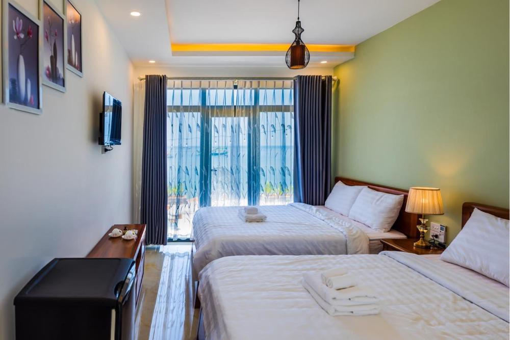 heaven land homestay