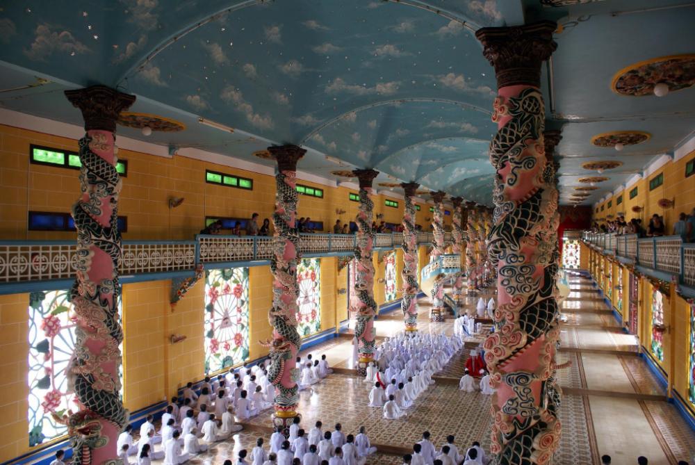 heaven land homestay