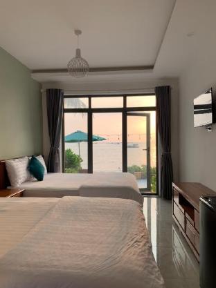 heaven land homestay
