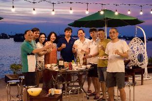 heaven land homestay