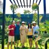 heaven land homestay
