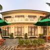 heaven land homestay