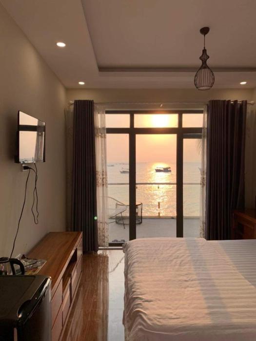 heaven land homestay