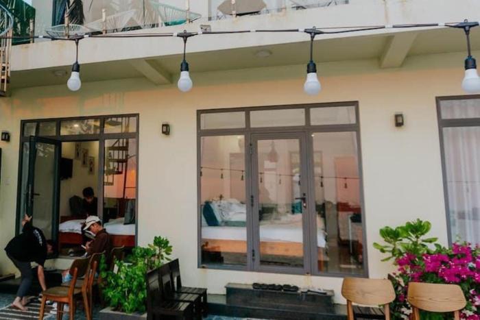 heaven land homestay