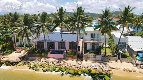 heaven land homestay