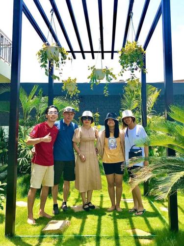 heaven land homestay