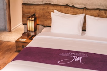 jm boutique hotel