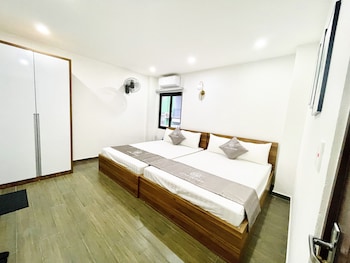 little vietnam hotel cat ba