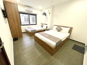 little vietnam hotel cat ba