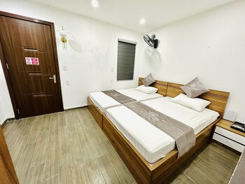 little vietnam hotel cat ba