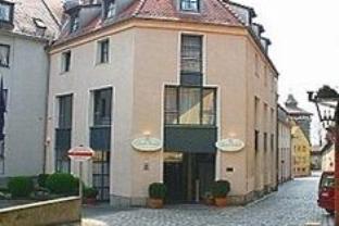 Dürer Hotel Nürnberg,,3.5 star