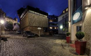 Dürer Hotel Nürnberg,,3.5 star